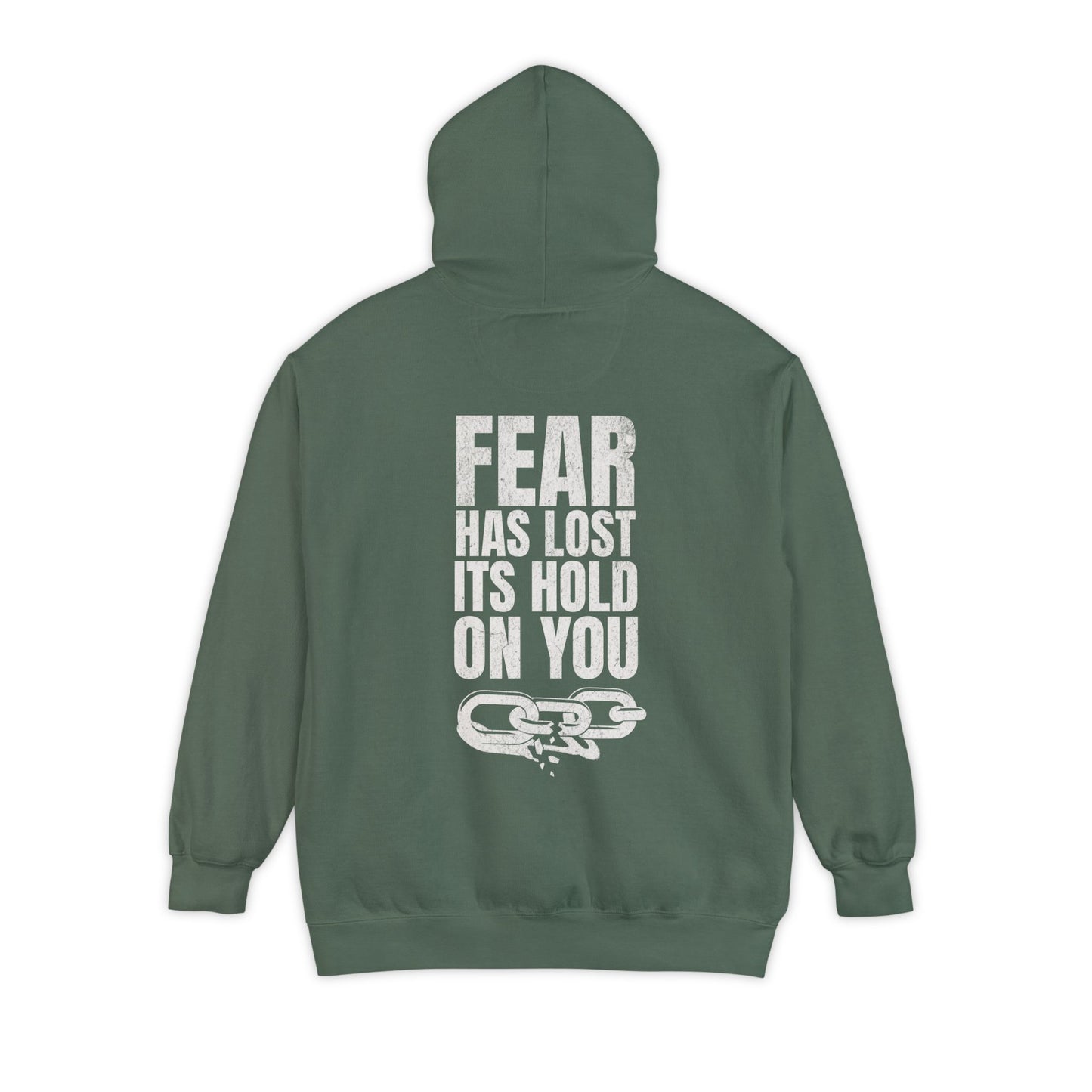 Fear Lost Premium Hoodie