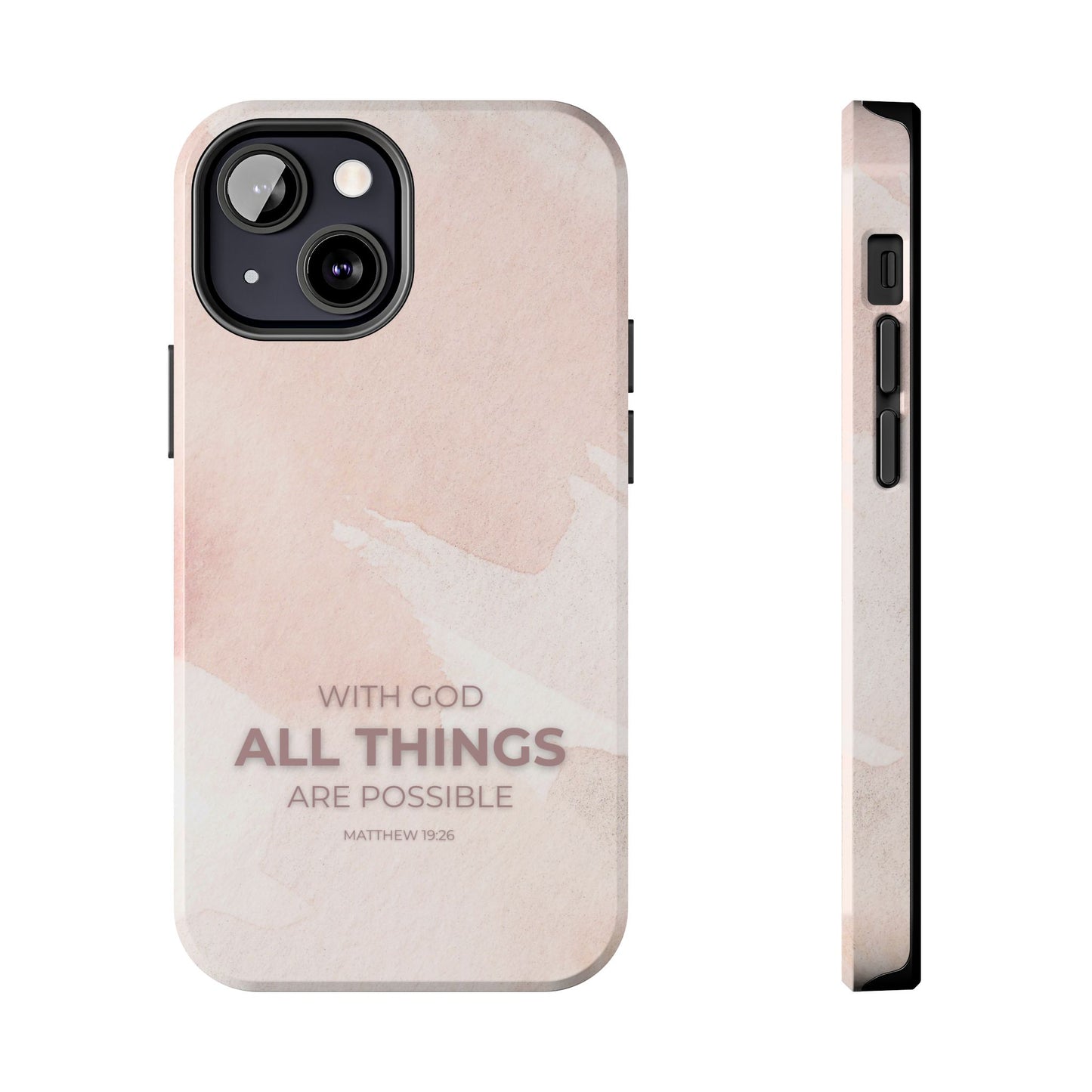 All Things Phone Case