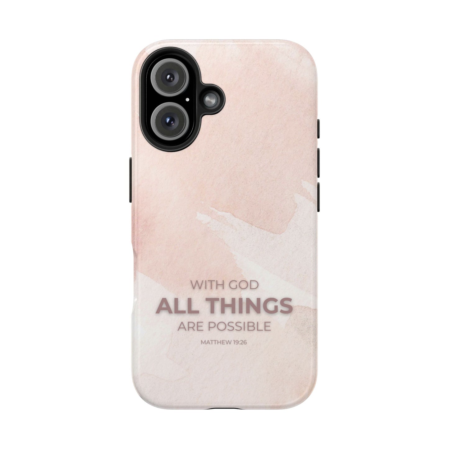 All Things Phone Case