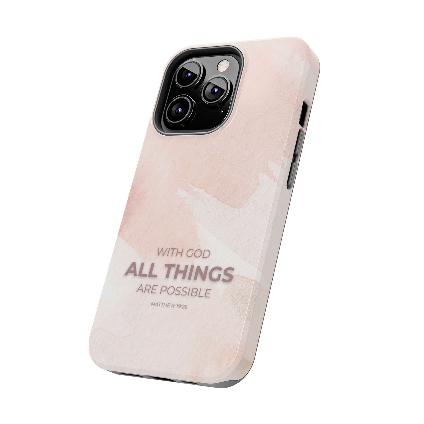 All Things Phone Case