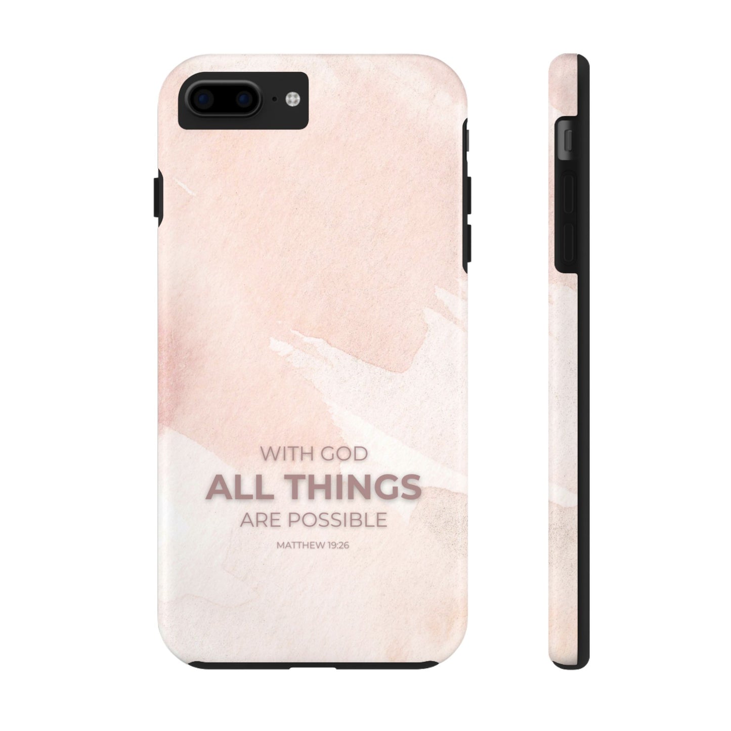 All Things Phone Case