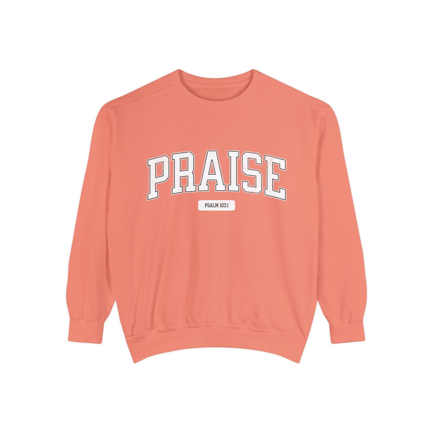 Praise Premium Crewneck