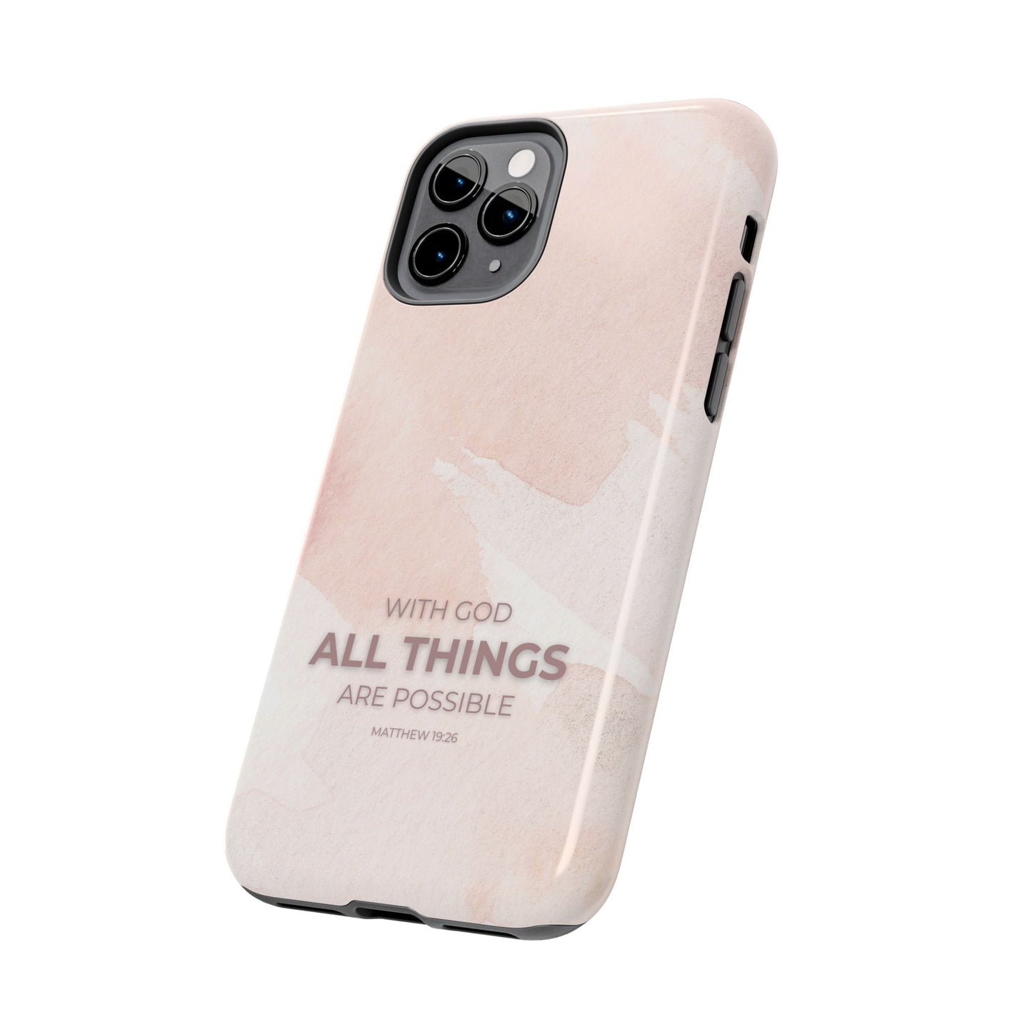 All Things Phone Case