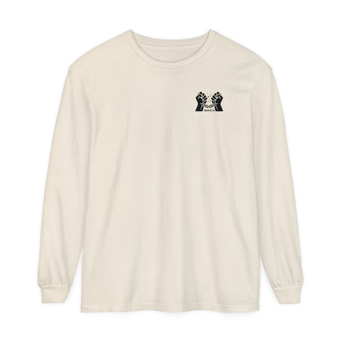 Hell Lost Premium Long Sleeve