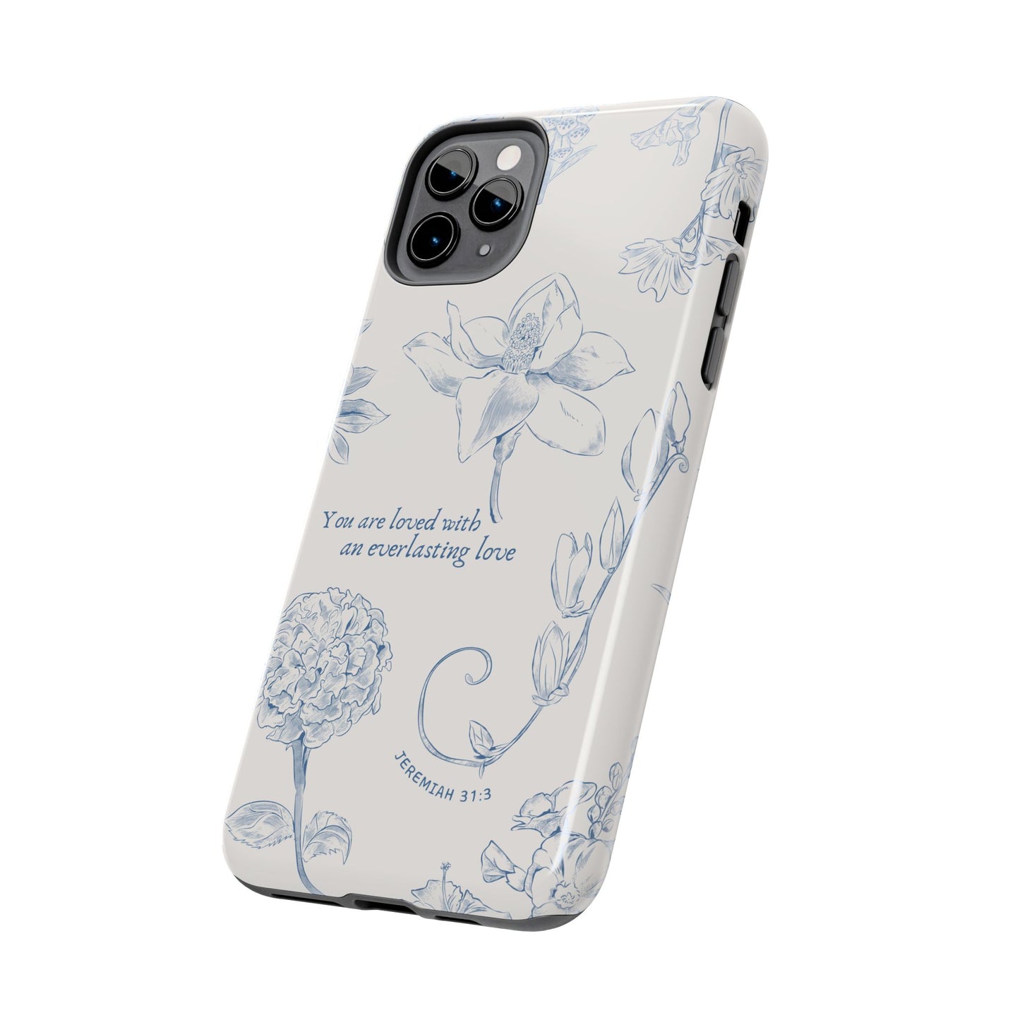 Everlasting Love Phone Case