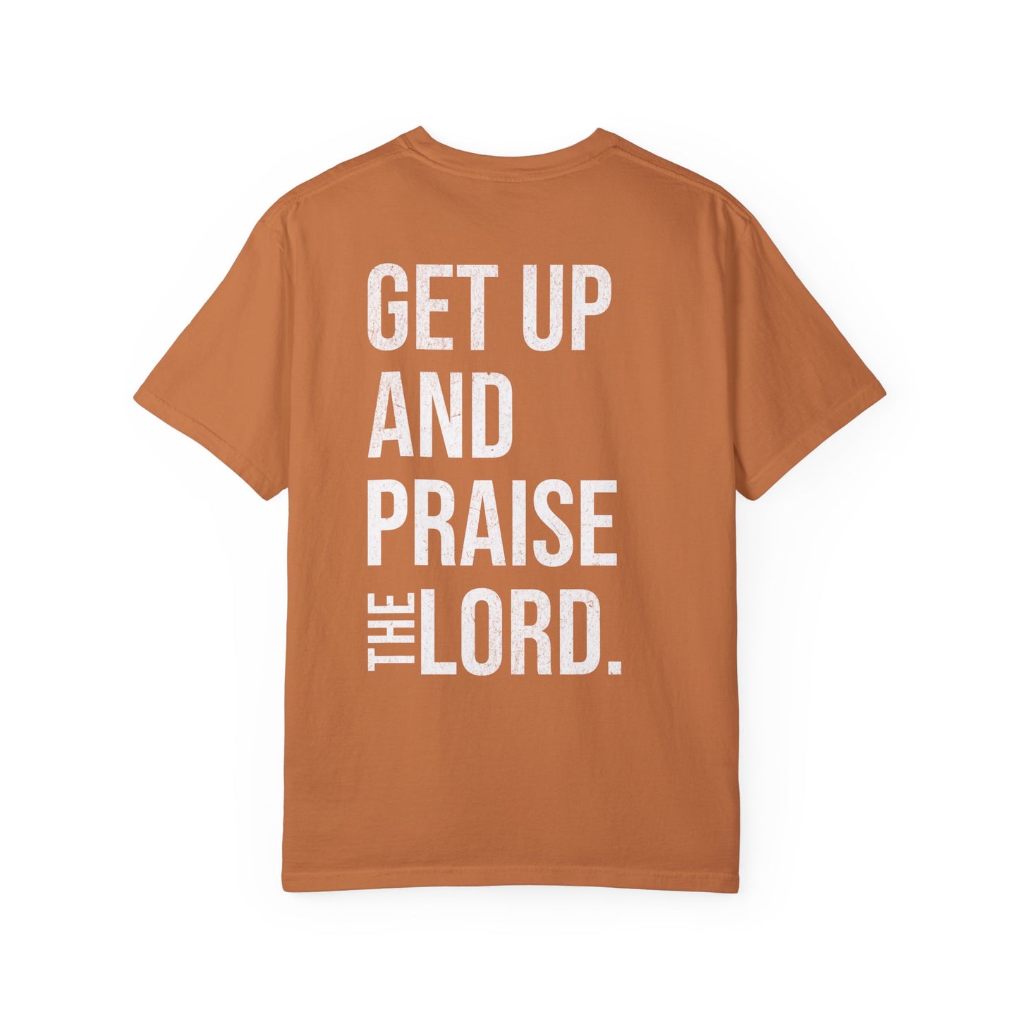 Praise Premium Tee