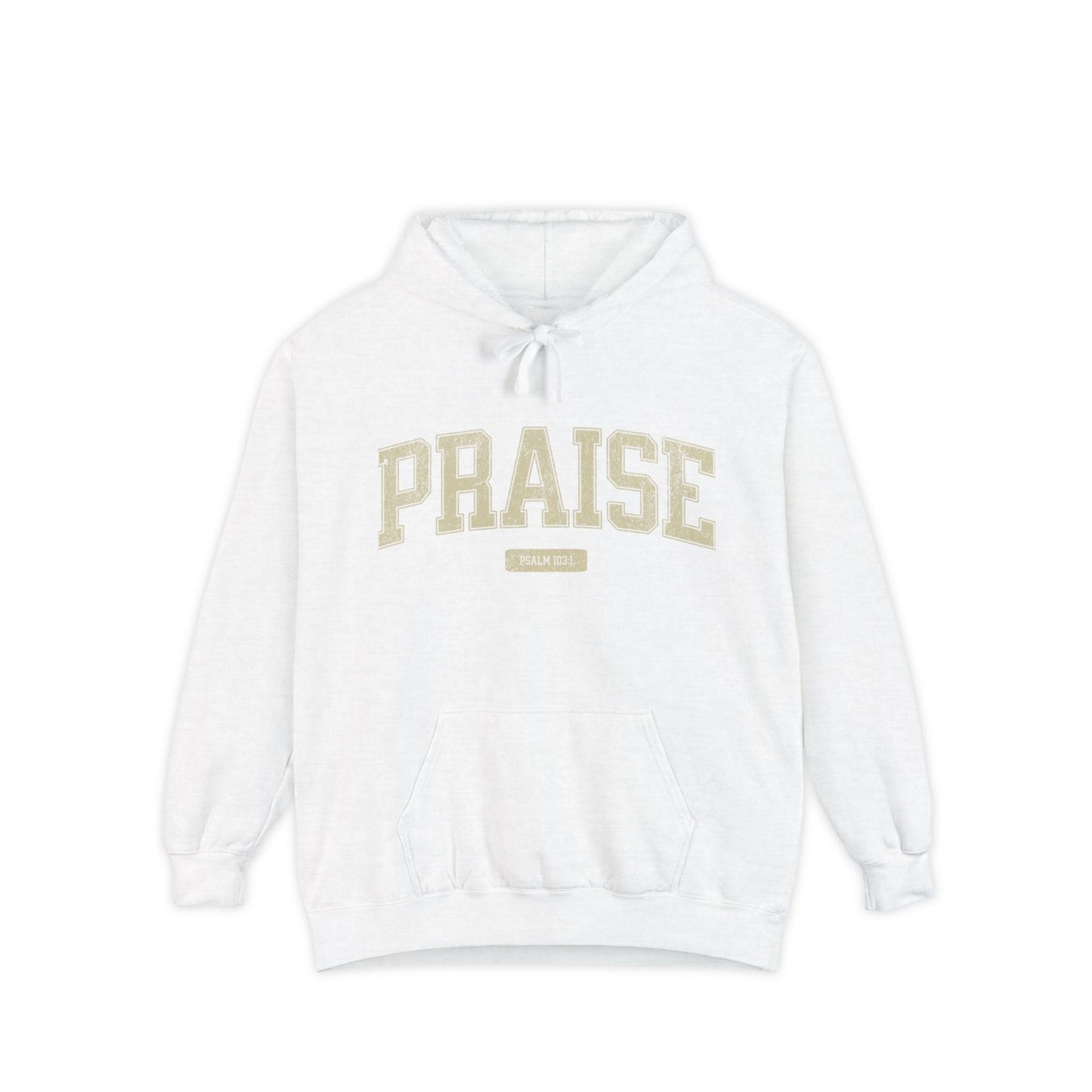 Praise Premium Hoodie