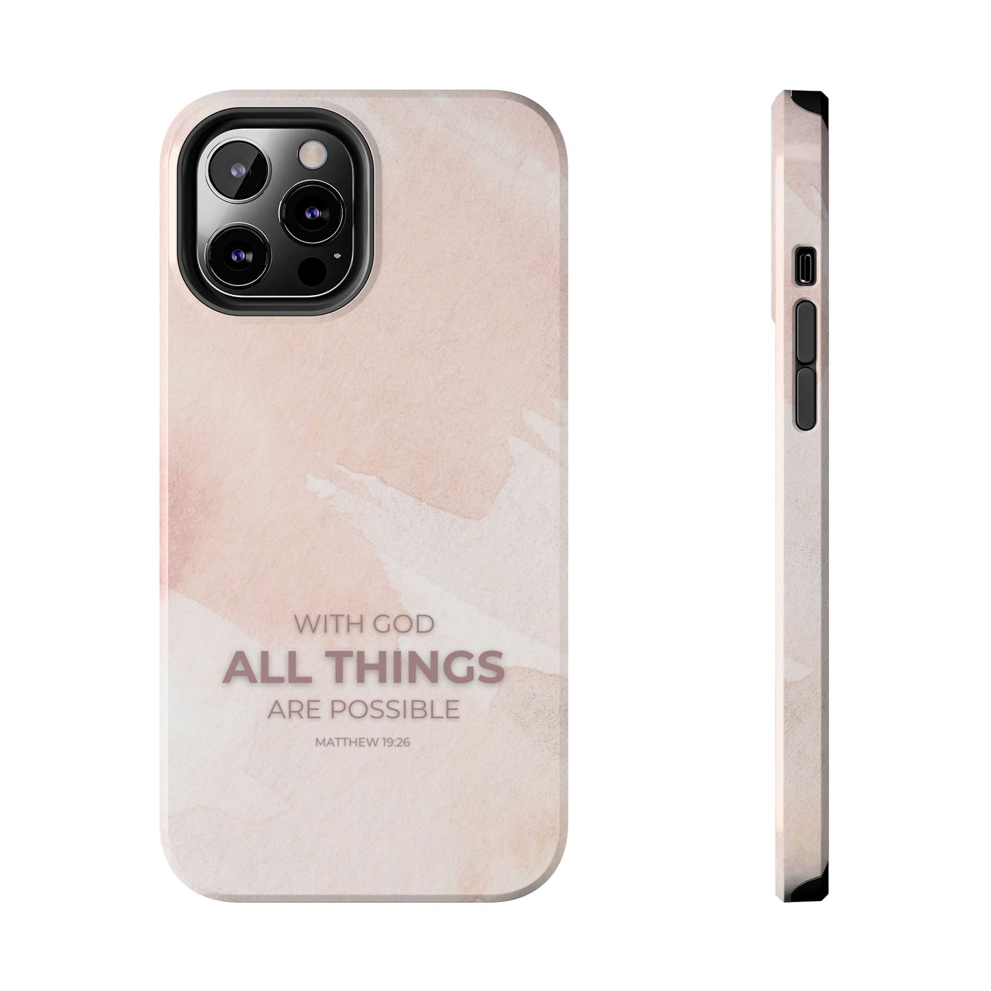 All Things Phone Case