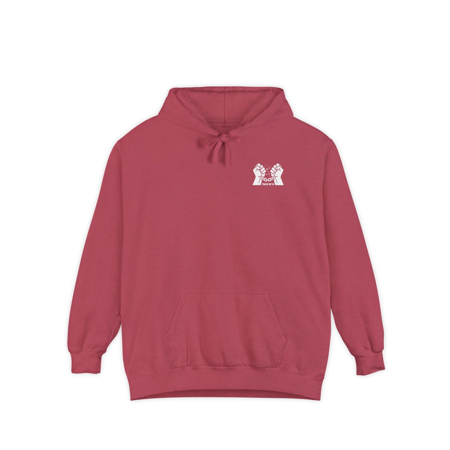 Hell Lost Premium Hoodie