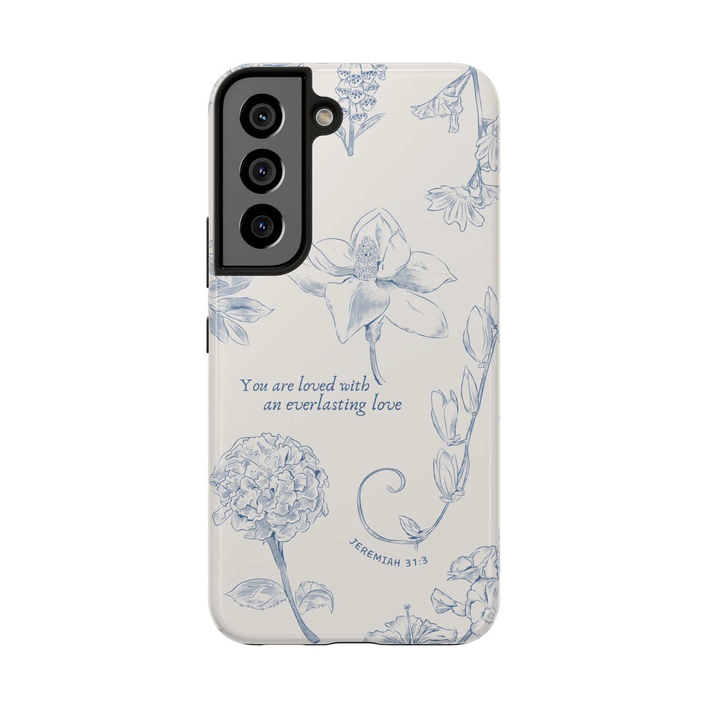 Everlasting Love Phone Case