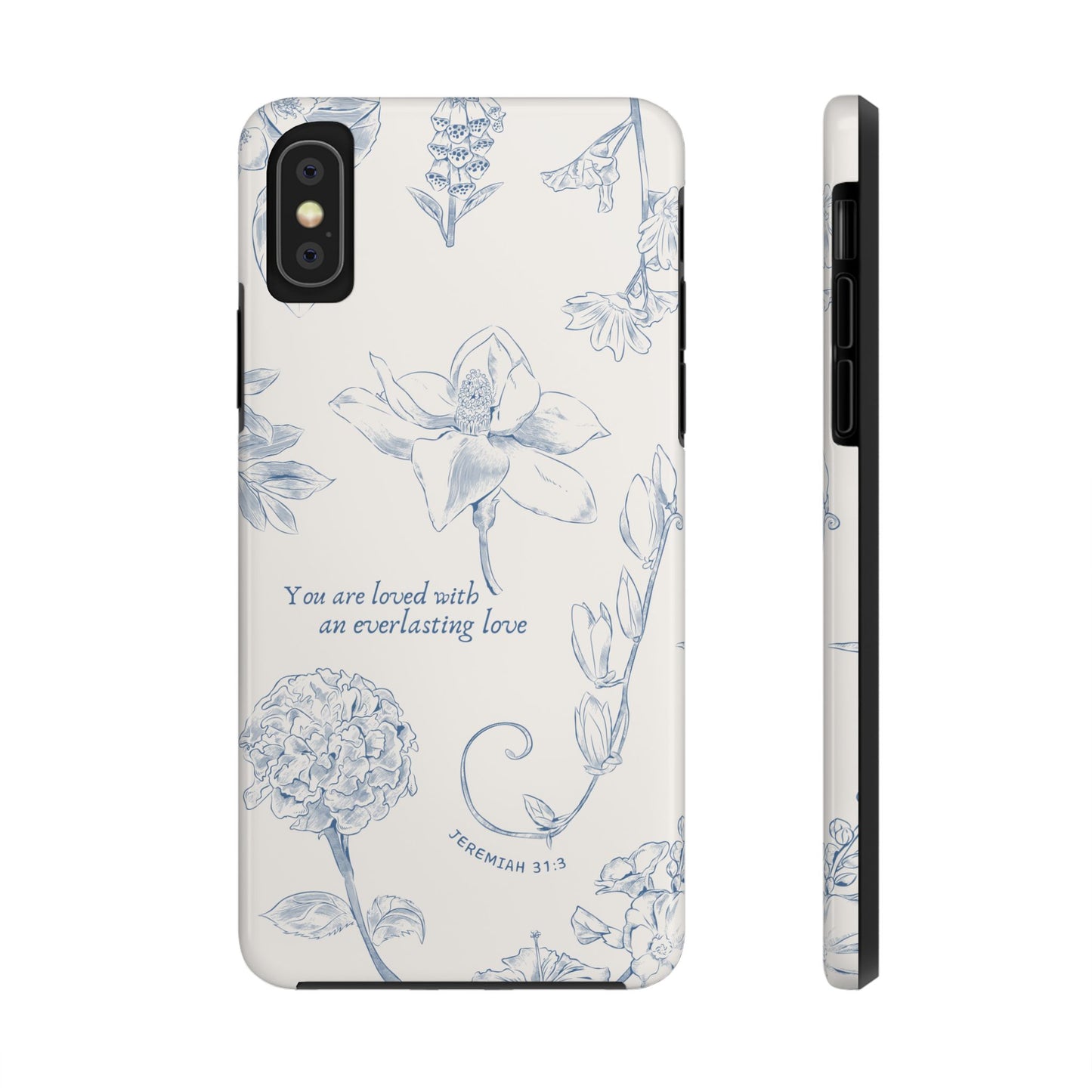 Everlasting Love Phone Case