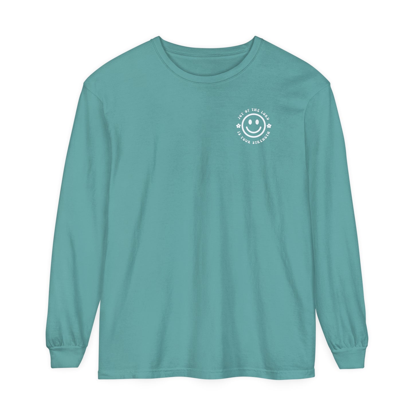 Joy of the Lord Premium Long Sleeve