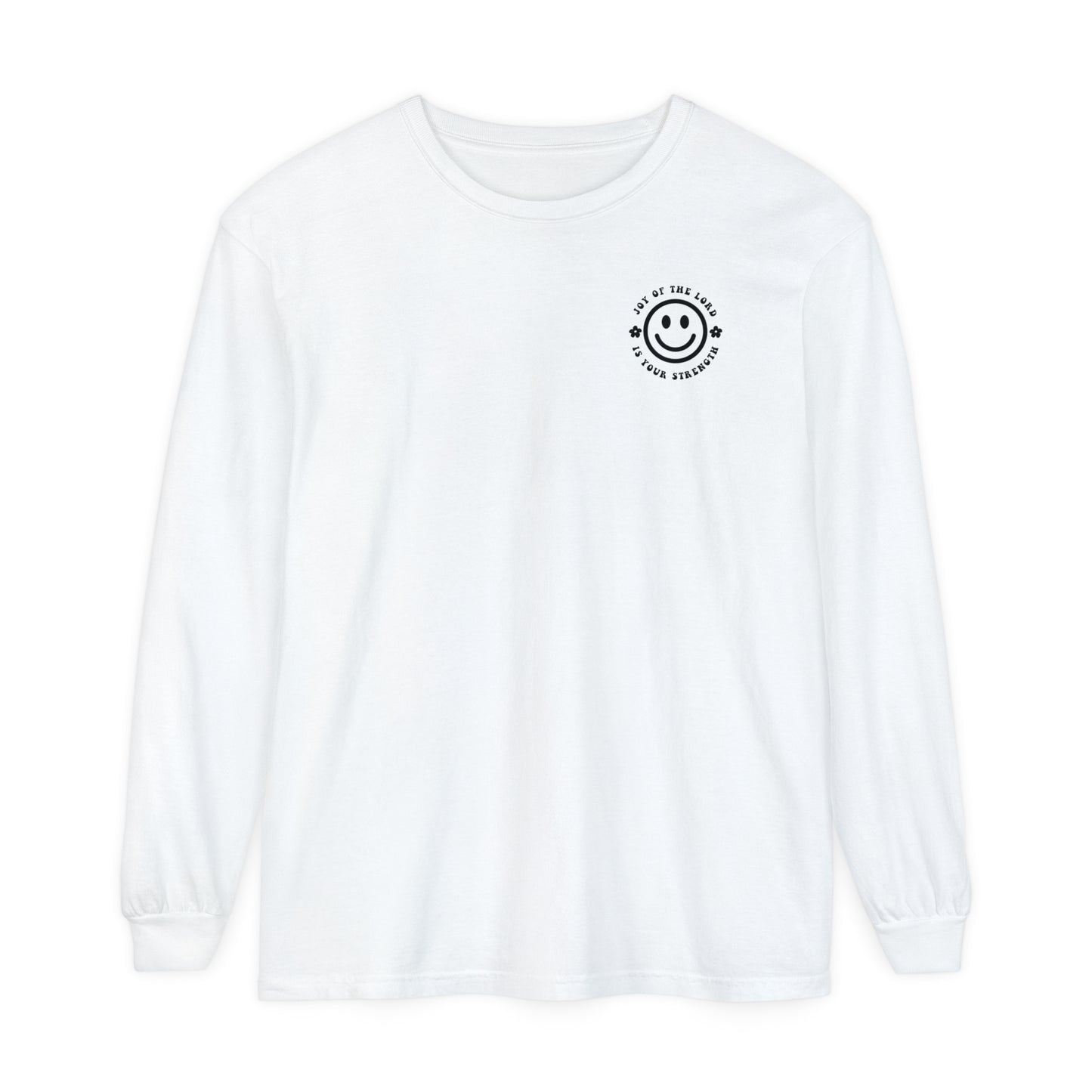 Joy of the Lord Premium Long Sleeve