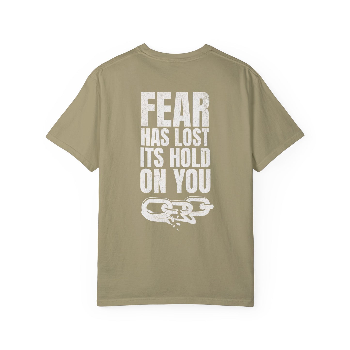 Fear Lost Premium Tee