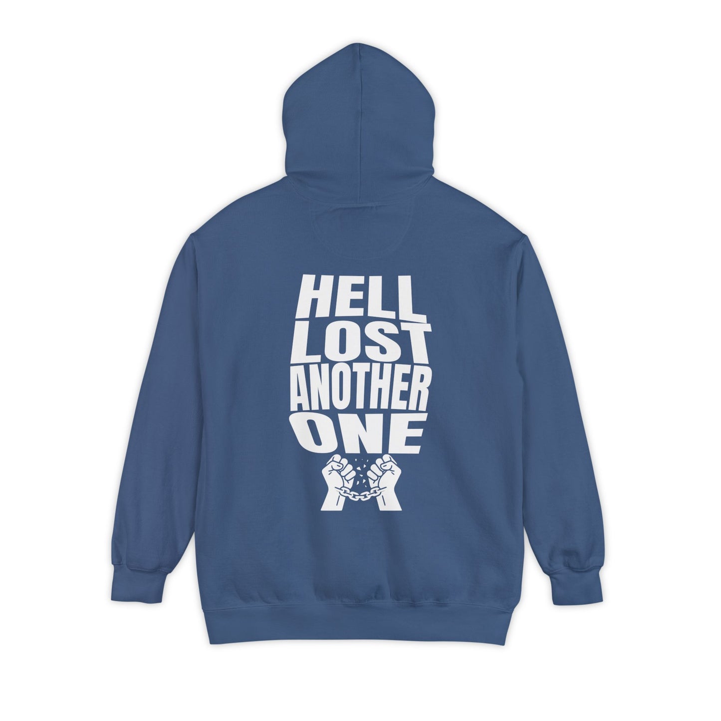 Hell Lost Premium Hoodie