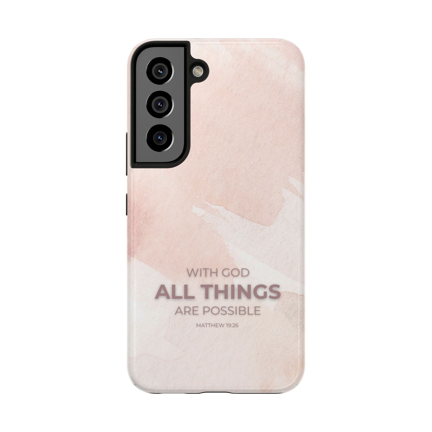 All Things Phone Case