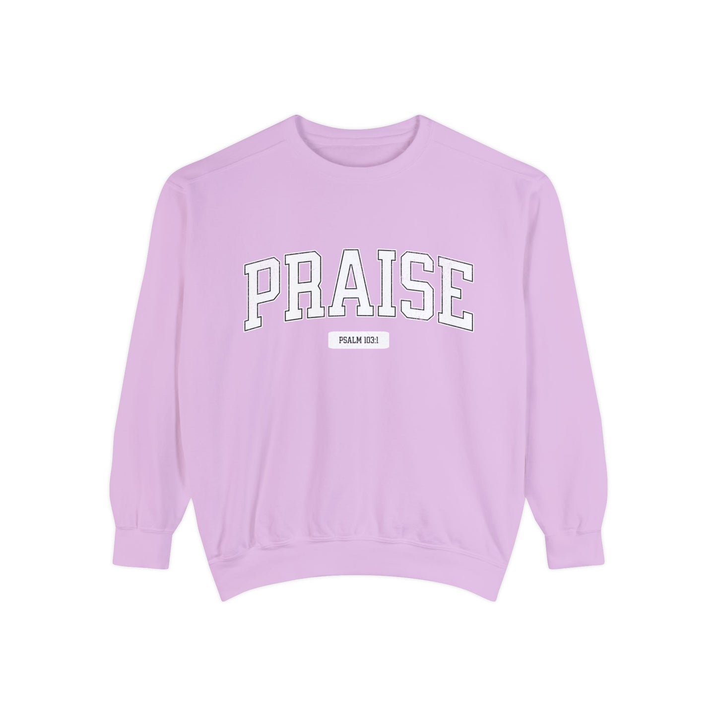 Praise Premium Crewneck