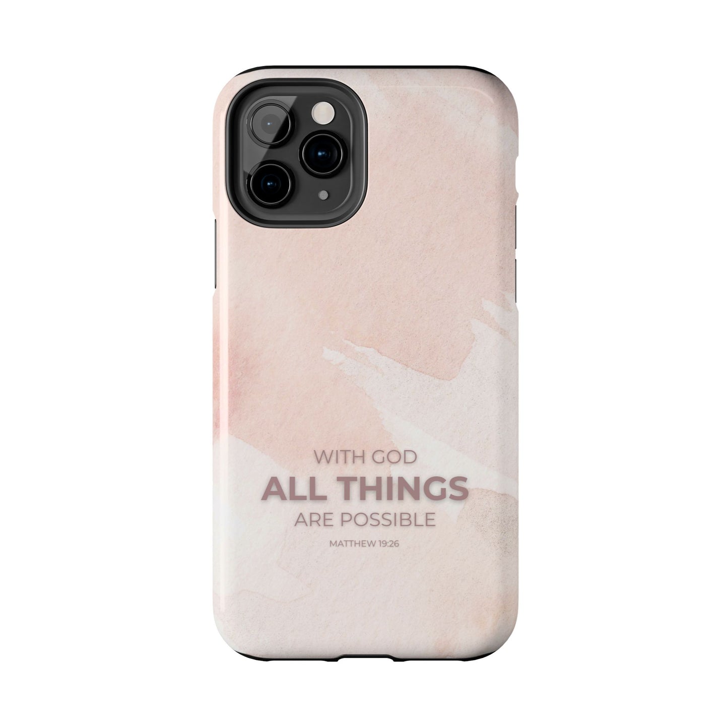 All Things Phone Case