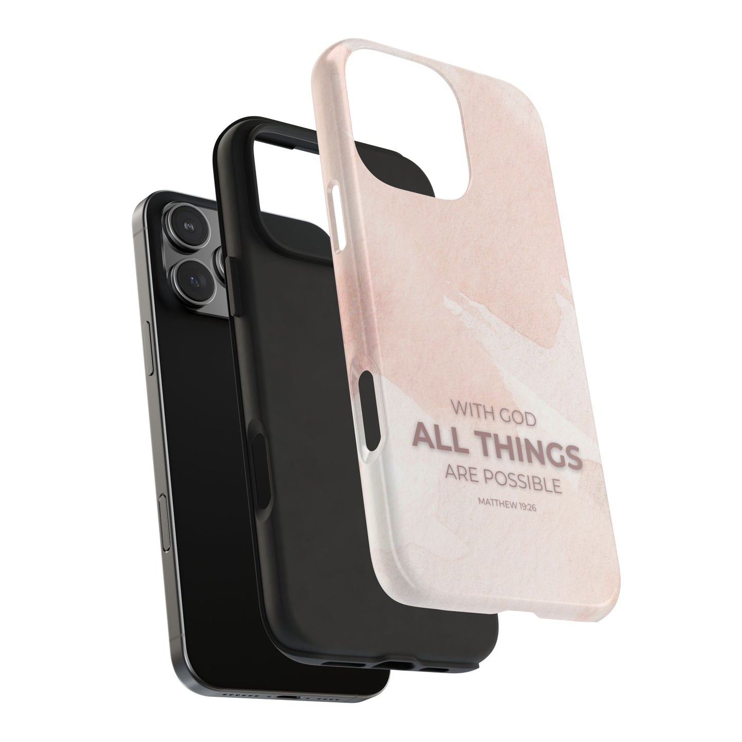 All Things Phone Case