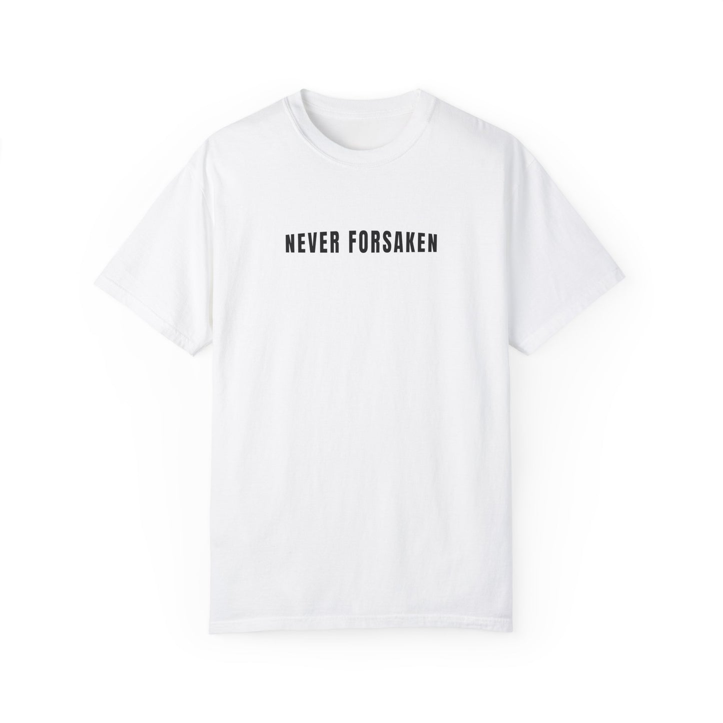 Never Forsaken Premium Tee