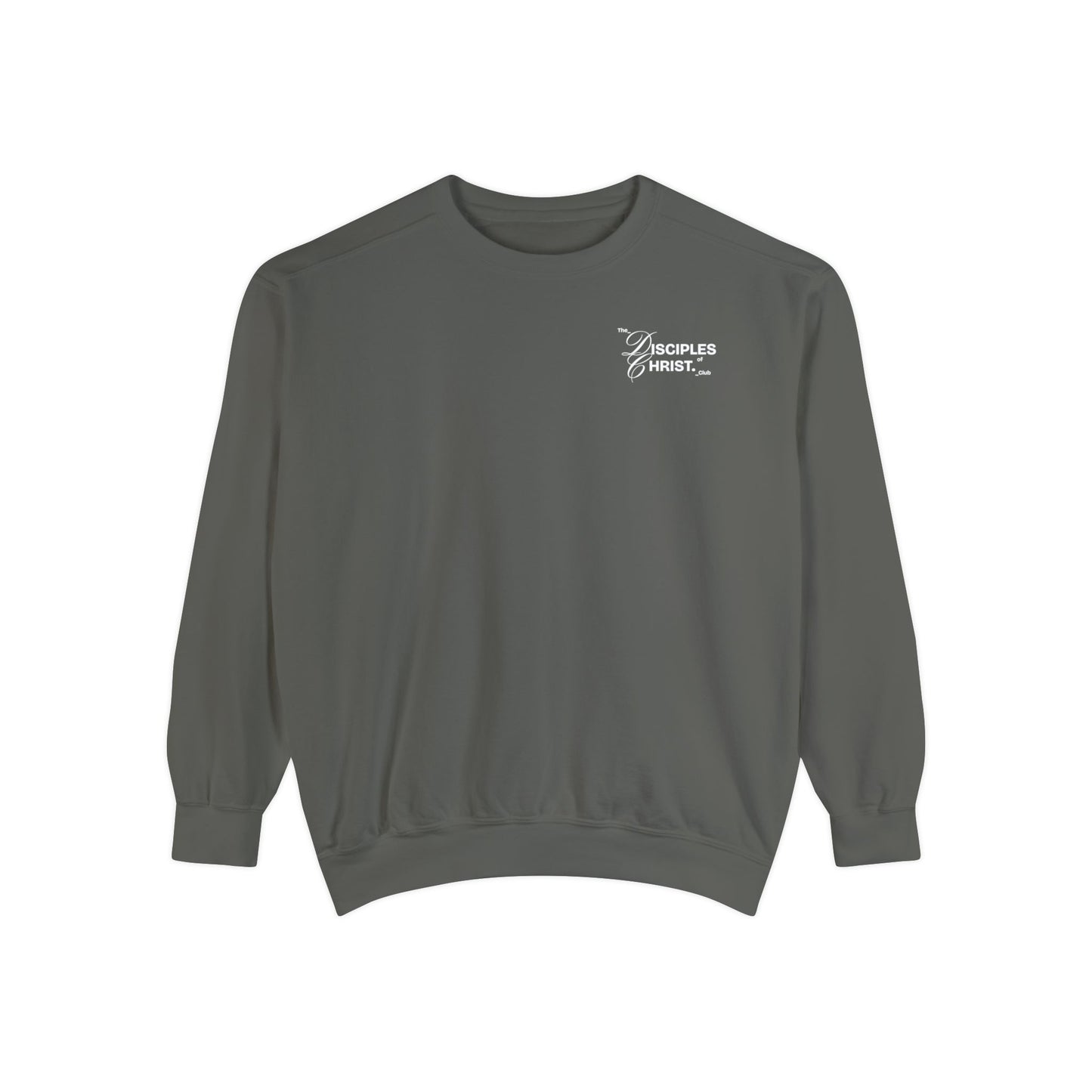 Disciples of Christ Premium Crewneck