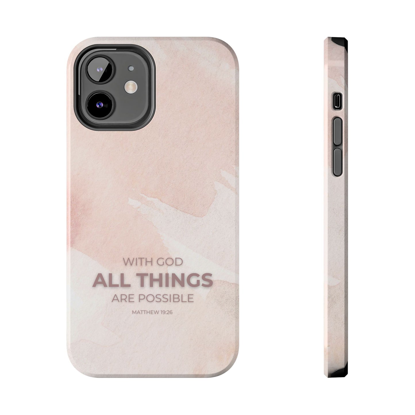 All Things Phone Case