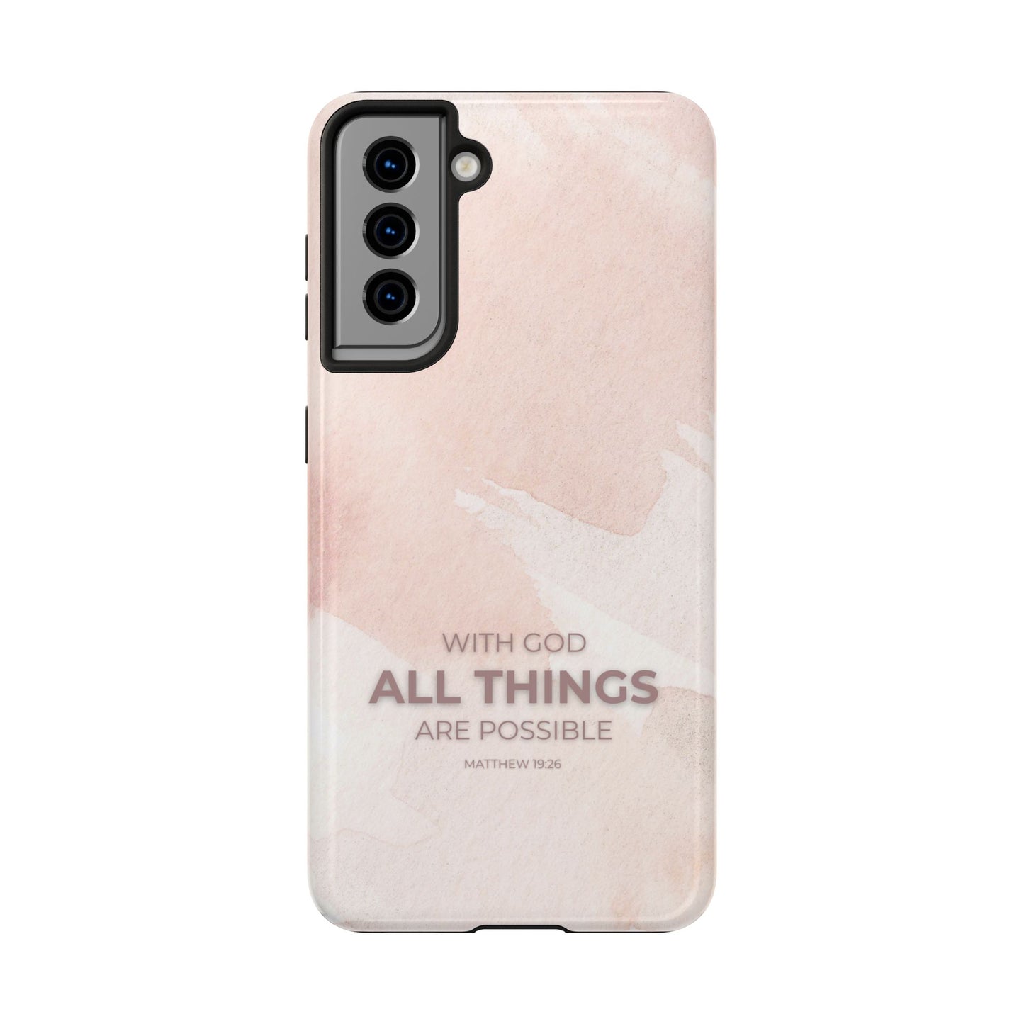 All Things Phone Case