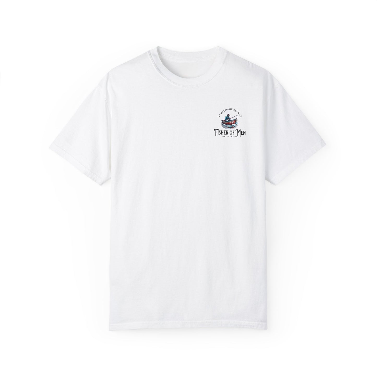 Fisher of Men Premium Tee