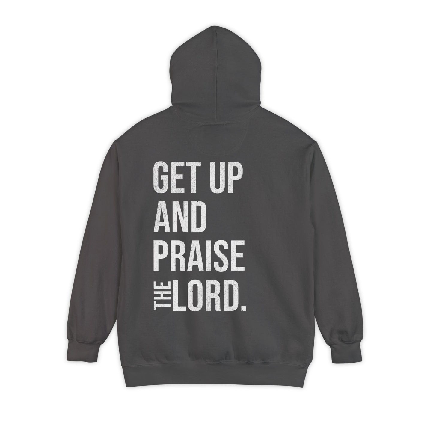 Praise Premium Hoodie