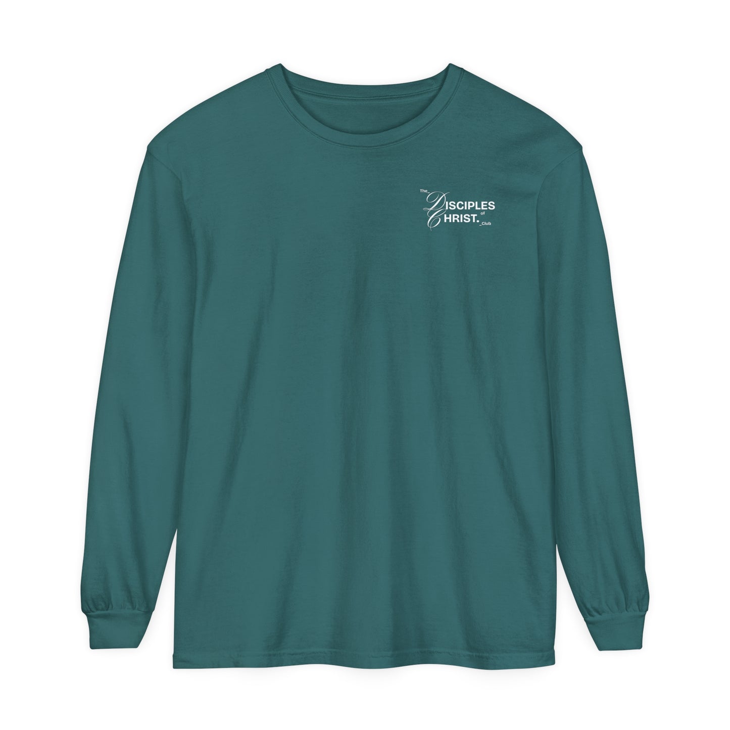 Disciples of Christ Club Premium Long Sleeve