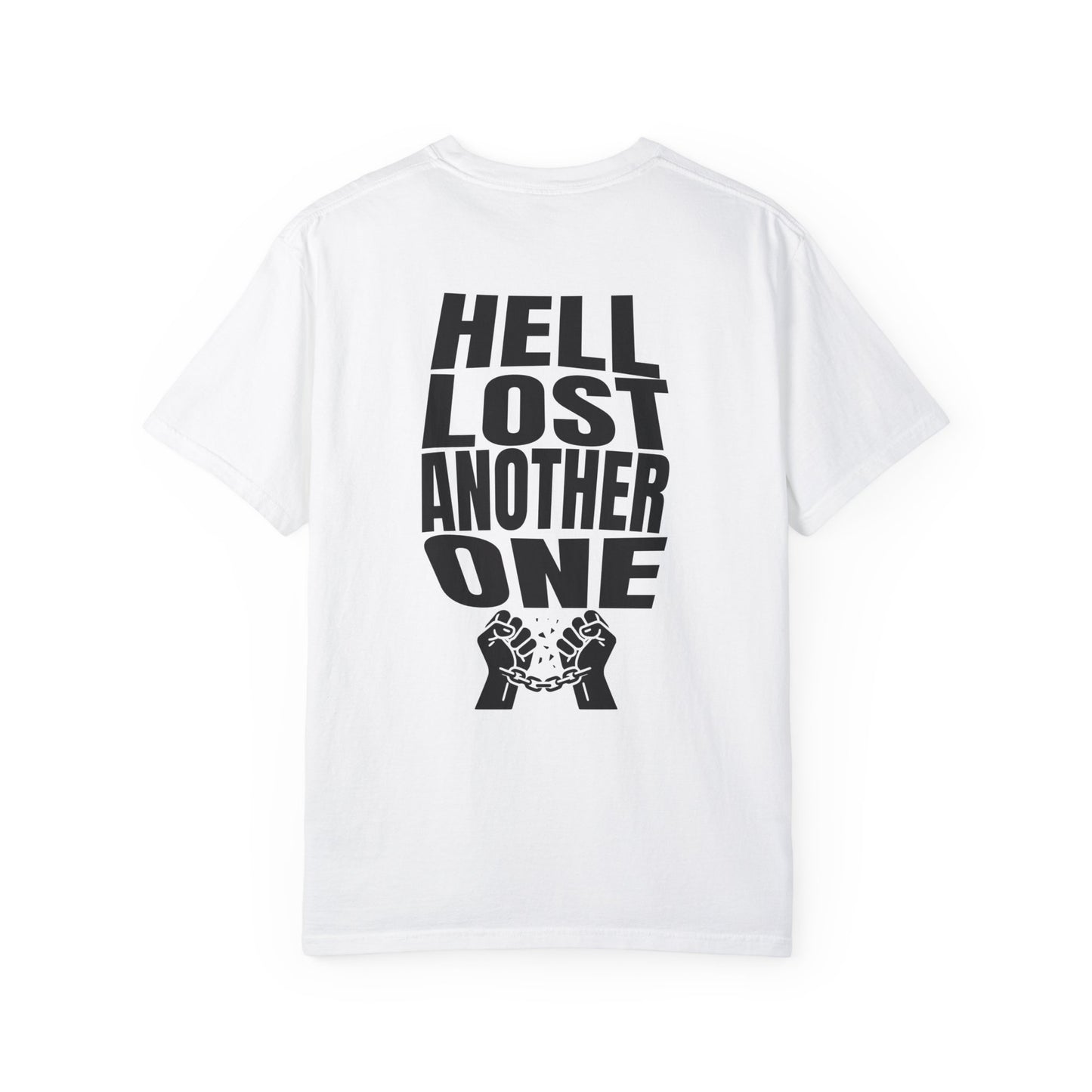 Hell Lost Premium Tee