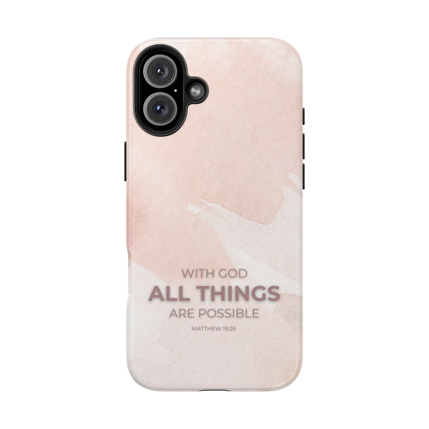 All Things Phone Case