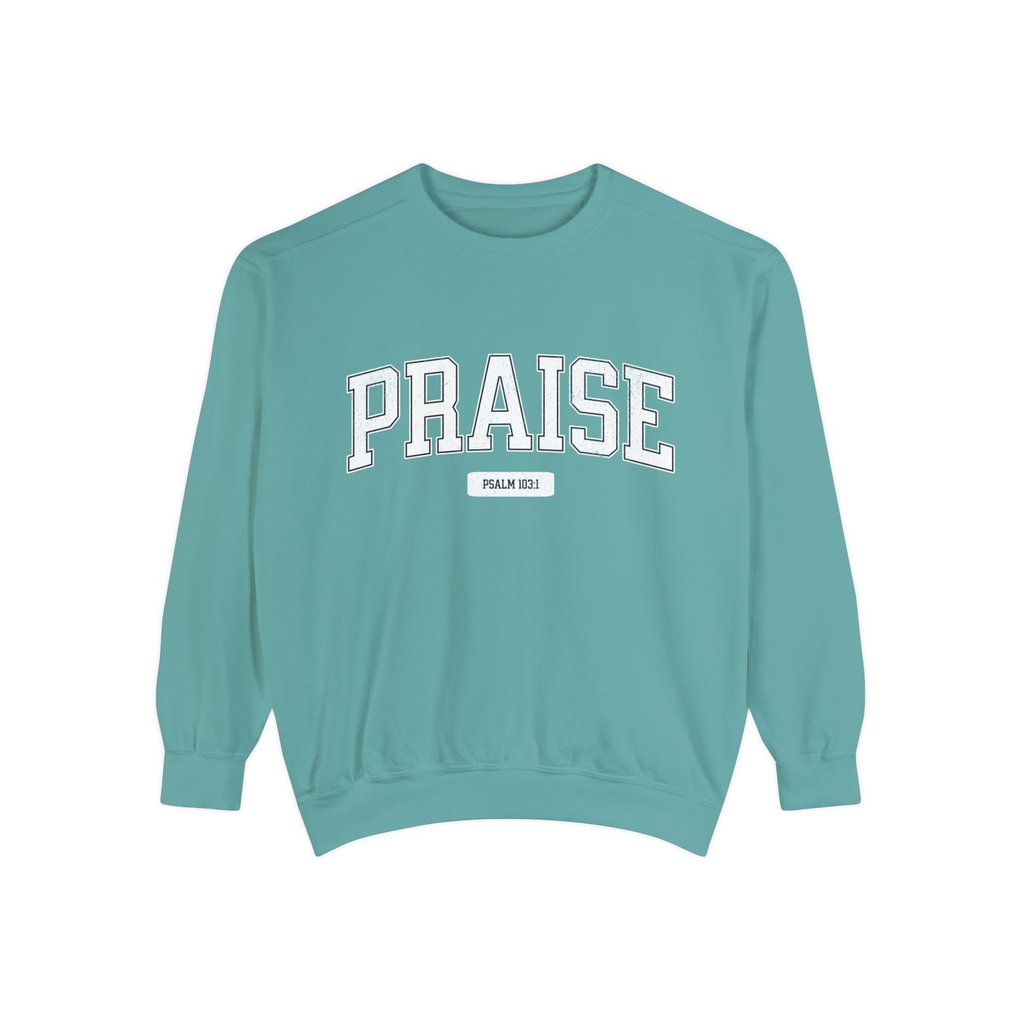 Praise Premium Crewneck