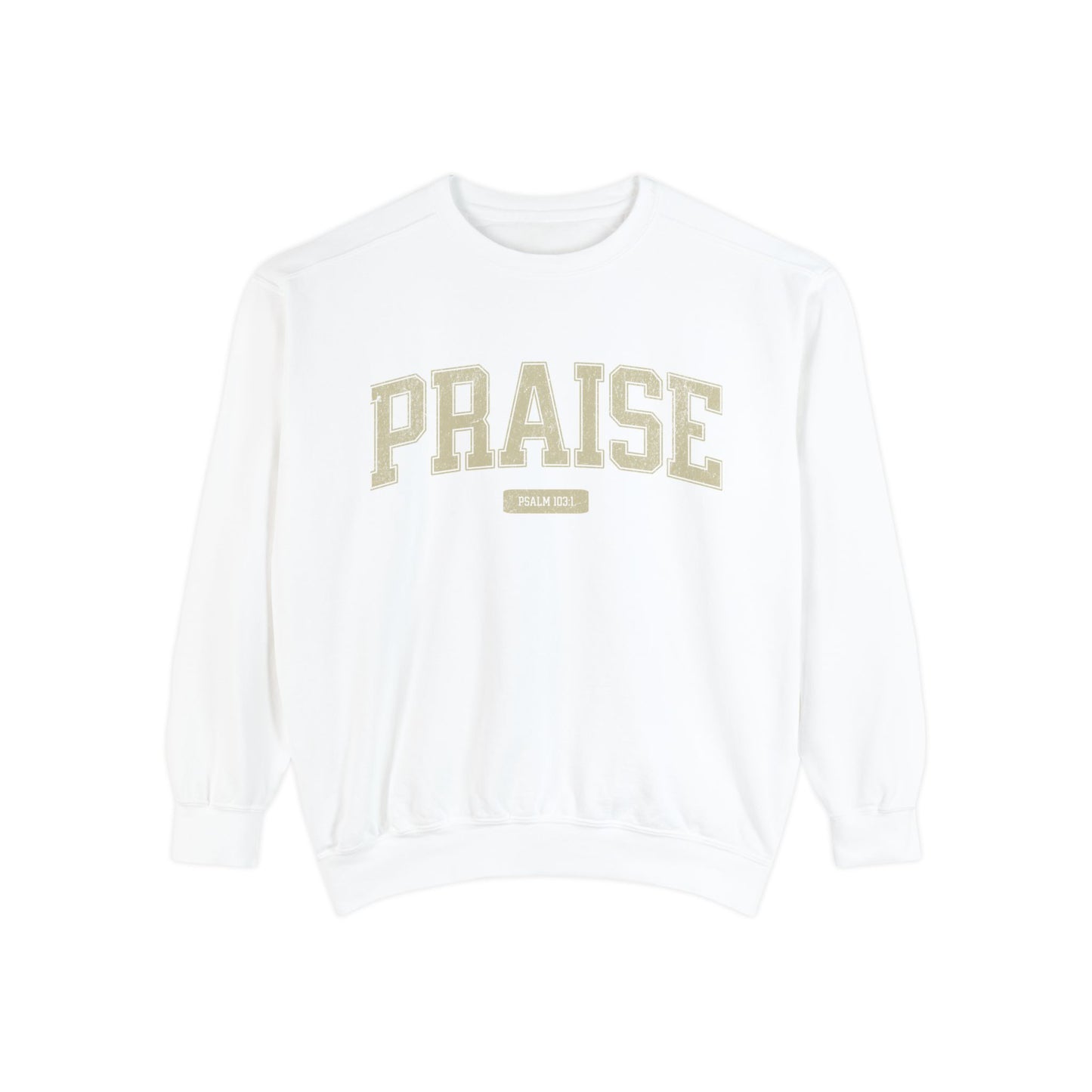 Praise Premium Crewneck