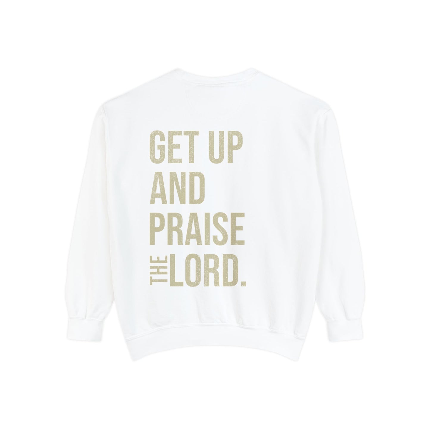 Praise Premium Crewneck