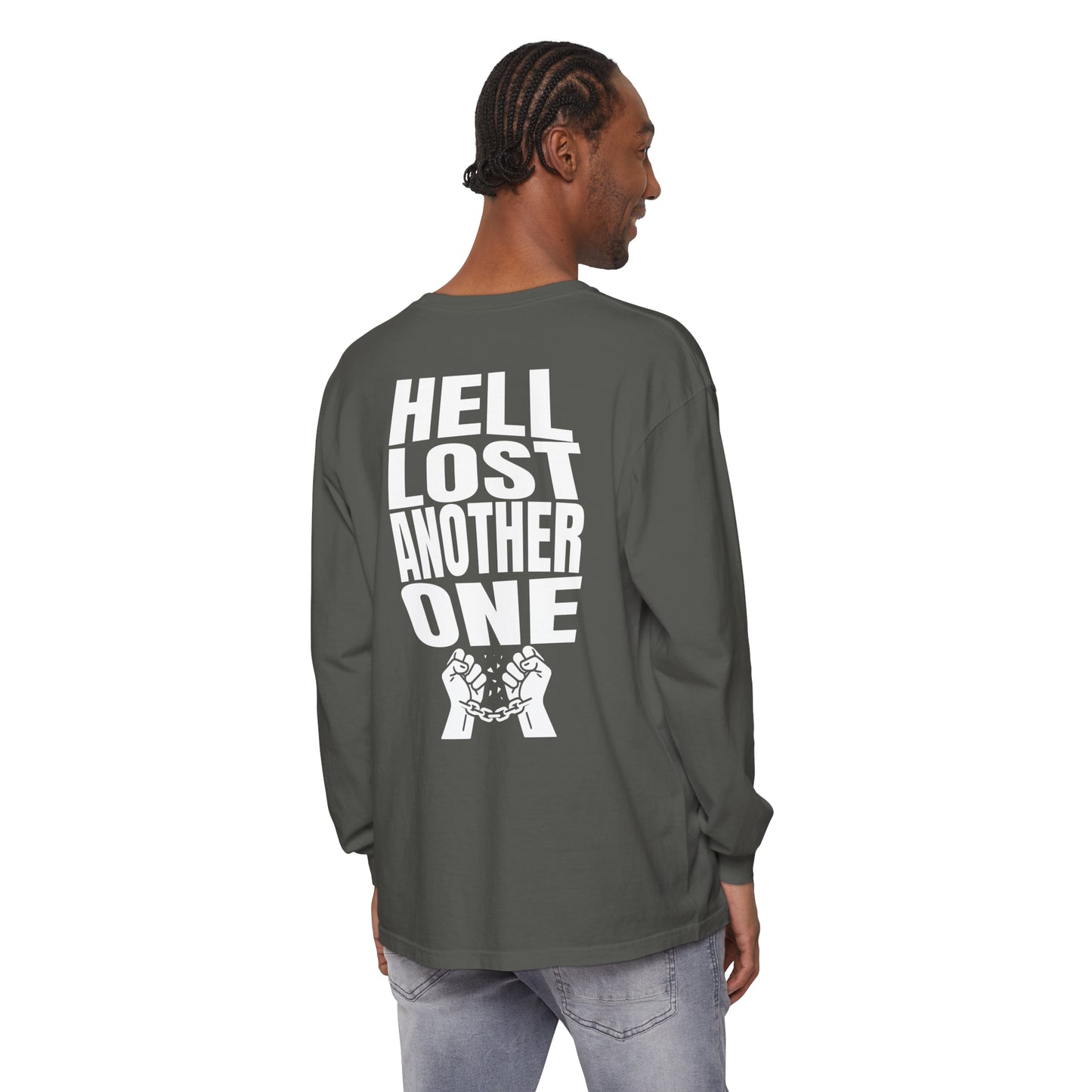 Hell Lost Premium Long Sleeve