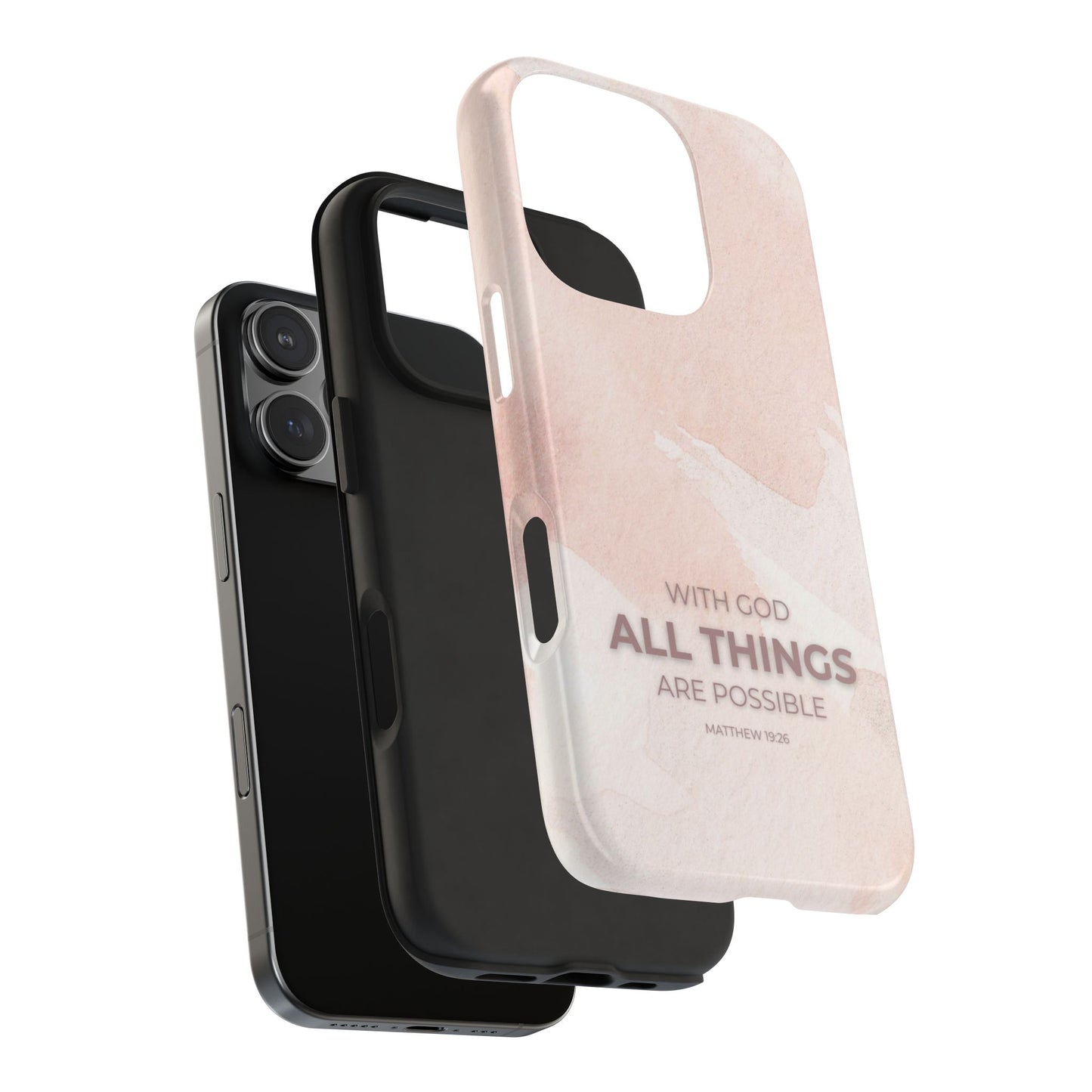 All Things Phone Case