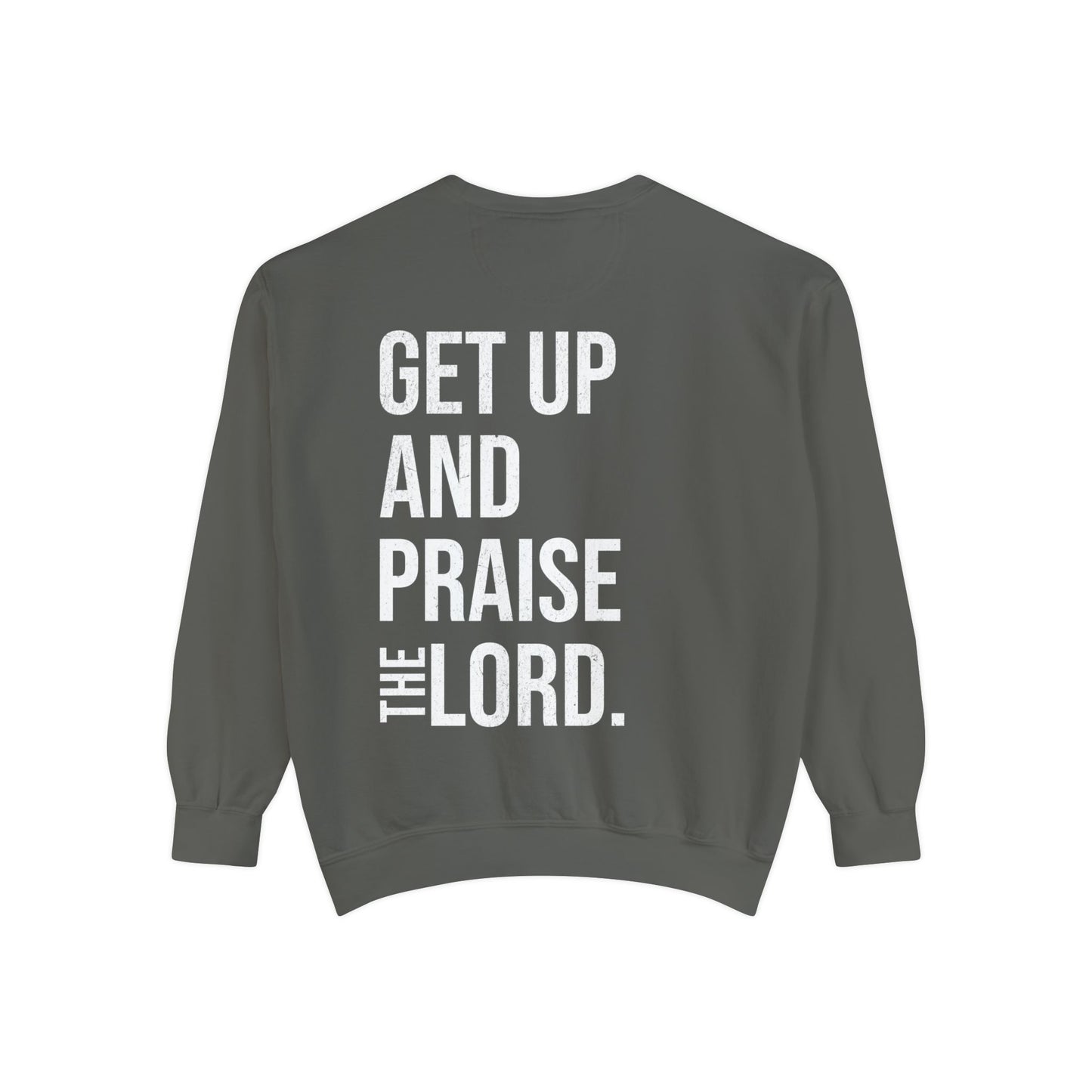 Praise Premium Crewneck