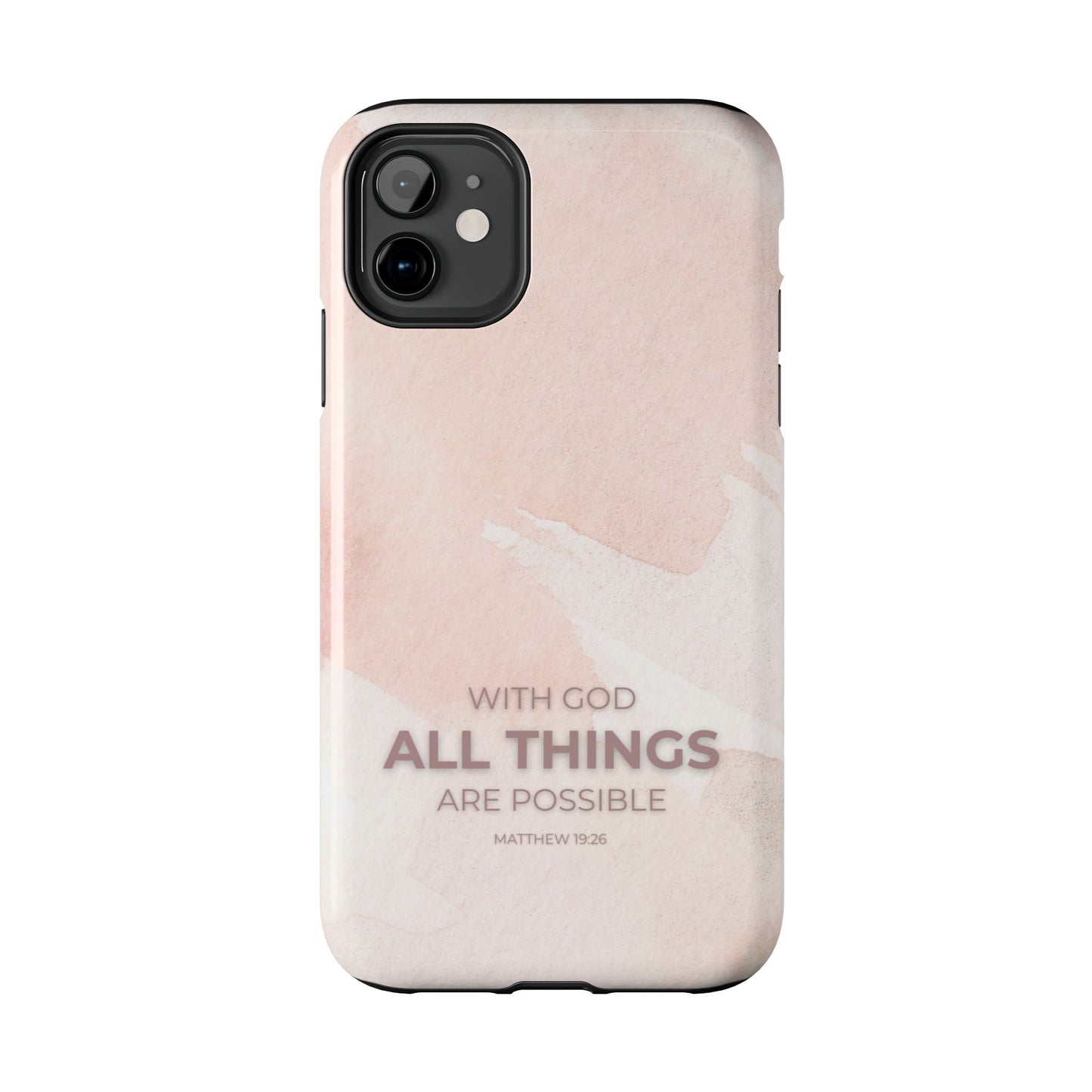 All Things Phone Case