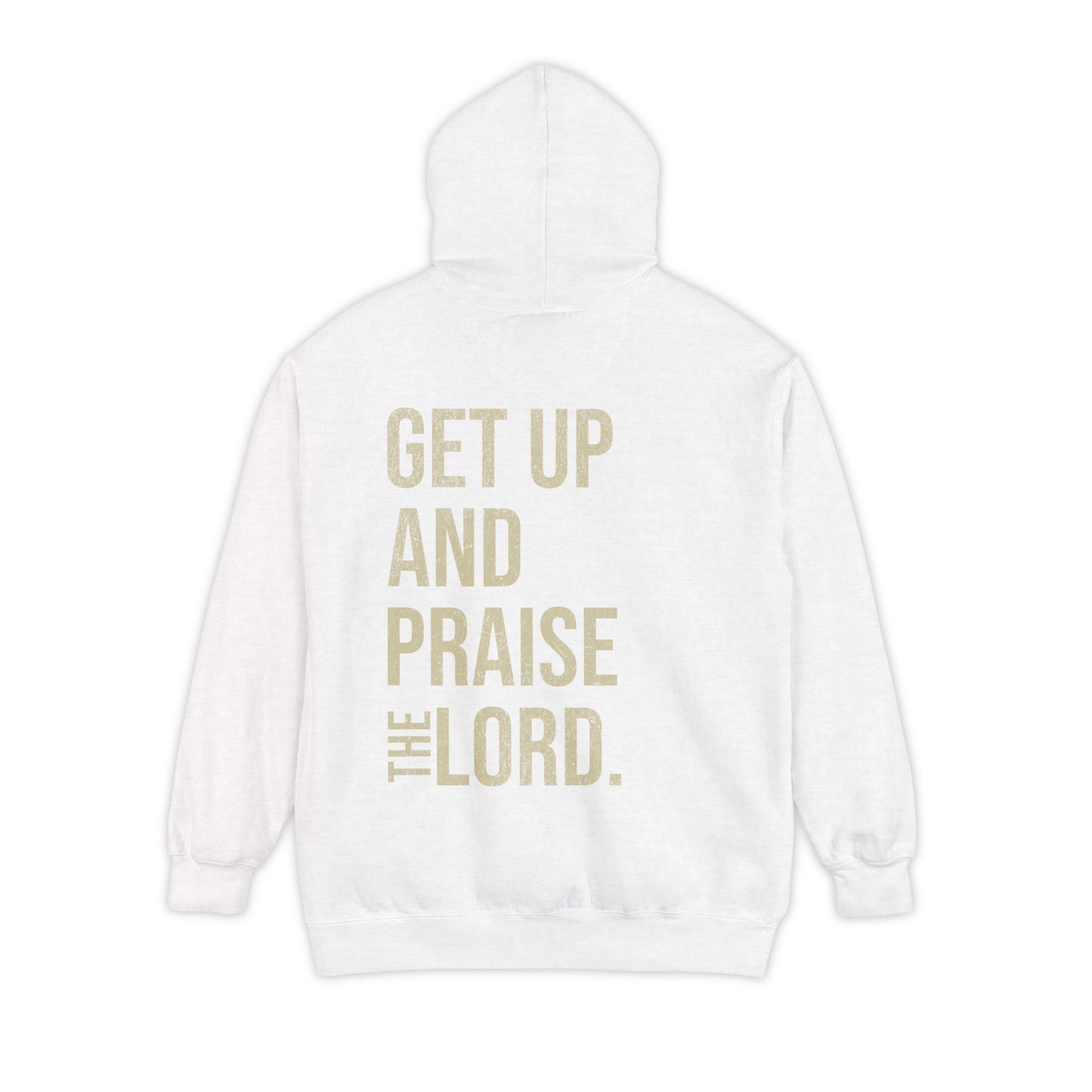 Praise Premium Hoodie