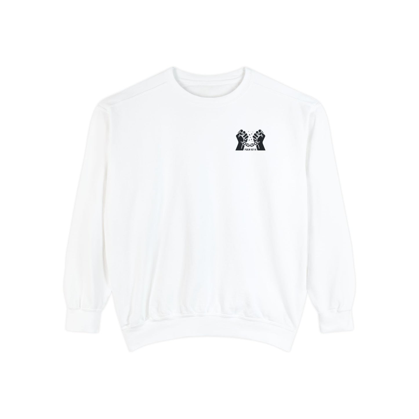 Hell Lost Premium Crewneck