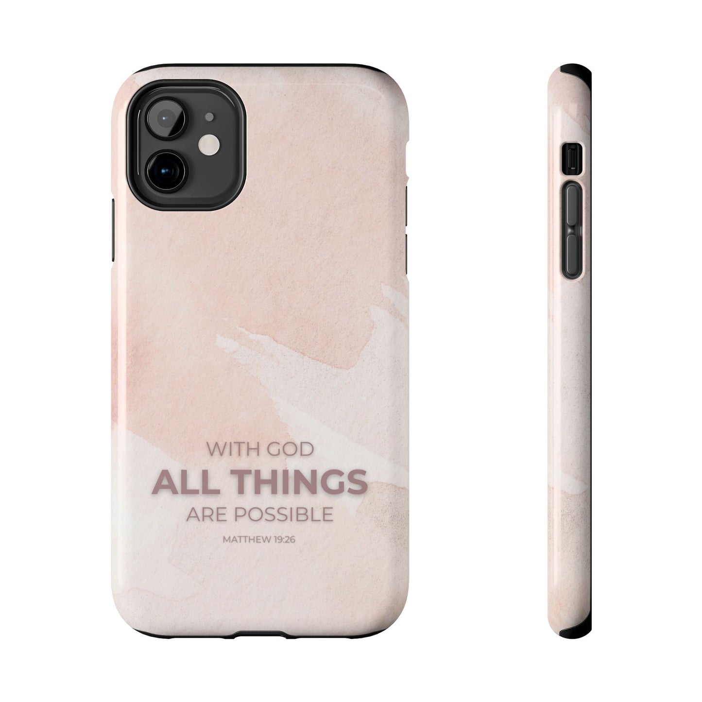 All Things Phone Case