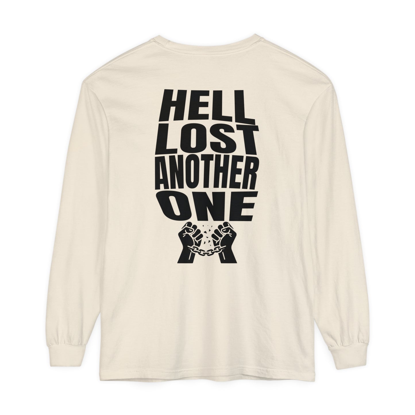 Hell Lost Premium Long Sleeve