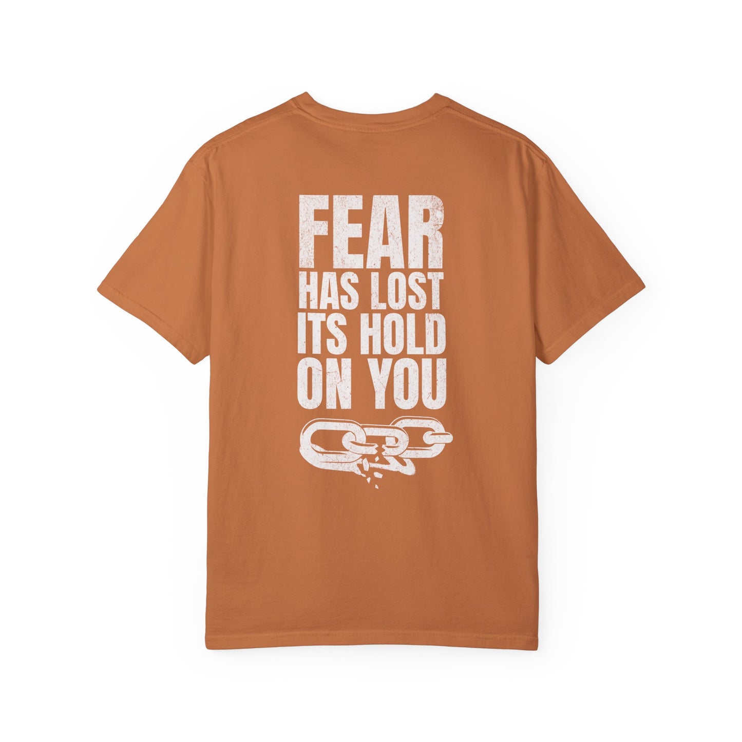 Fear Lost Premium Tee