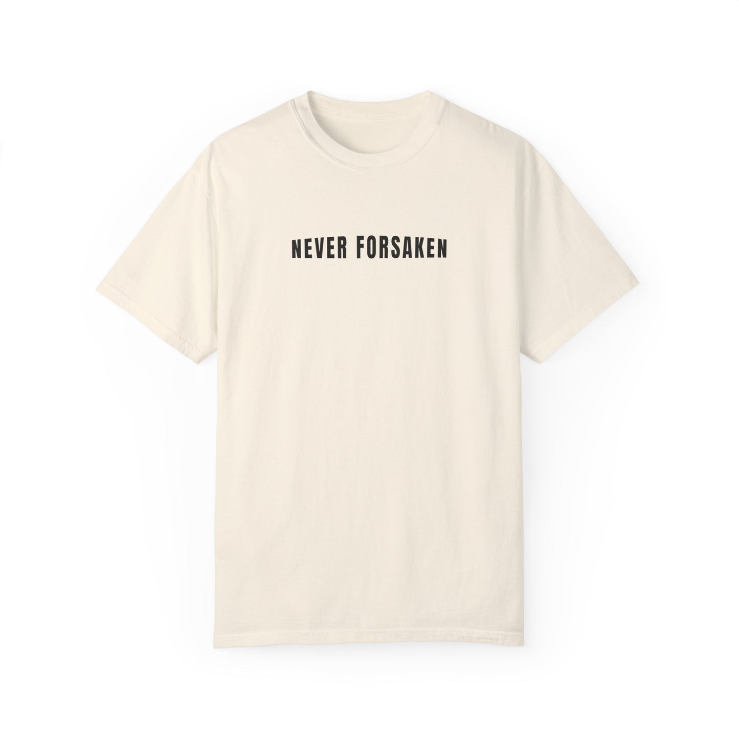 Never Forsaken Premium Tee