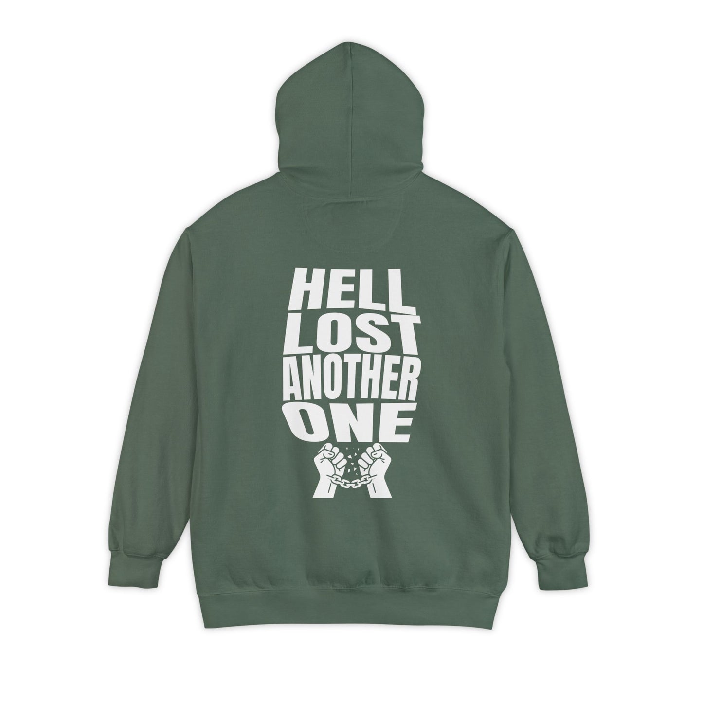 Hell Lost Premium Hoodie