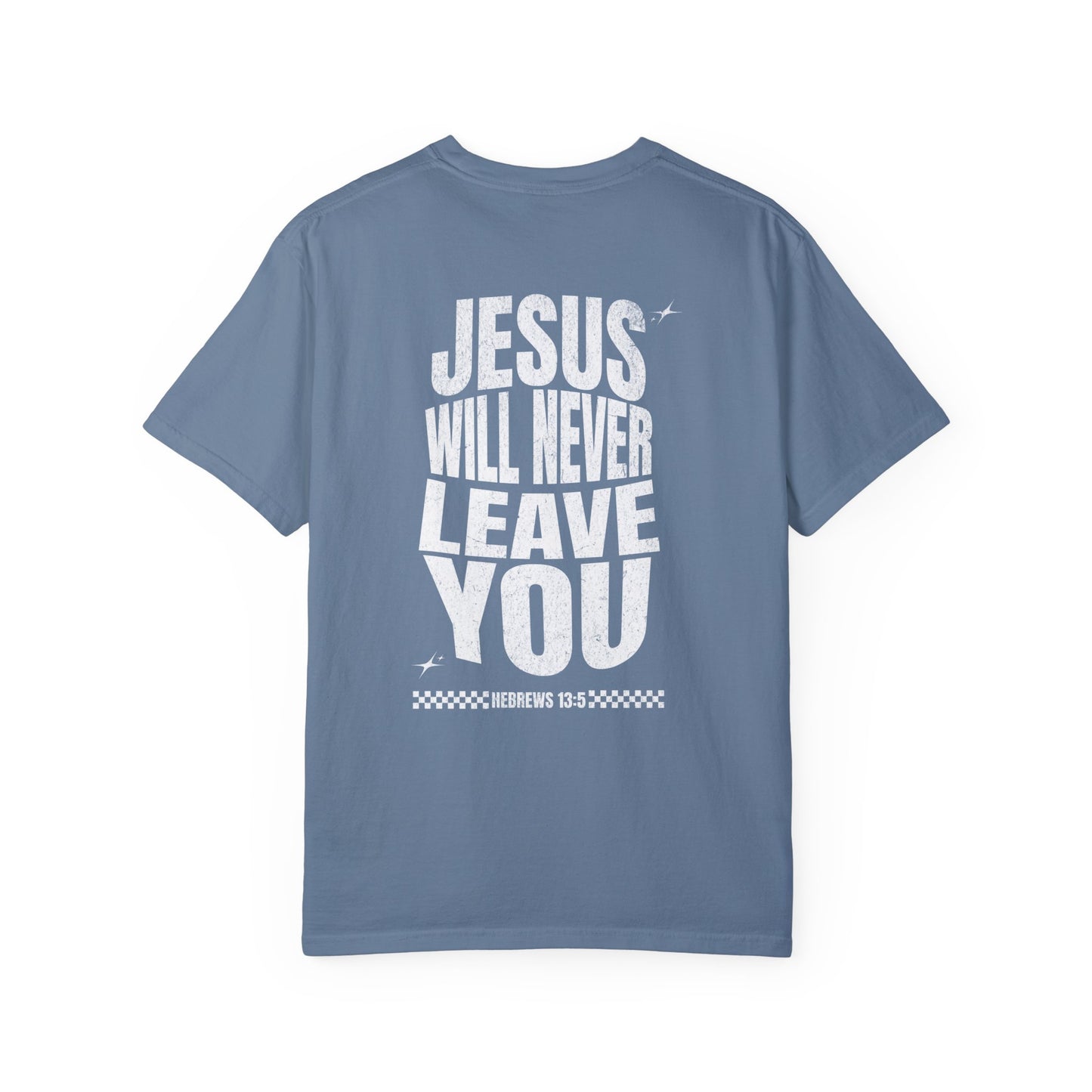 Never Forsaken Premium Tee