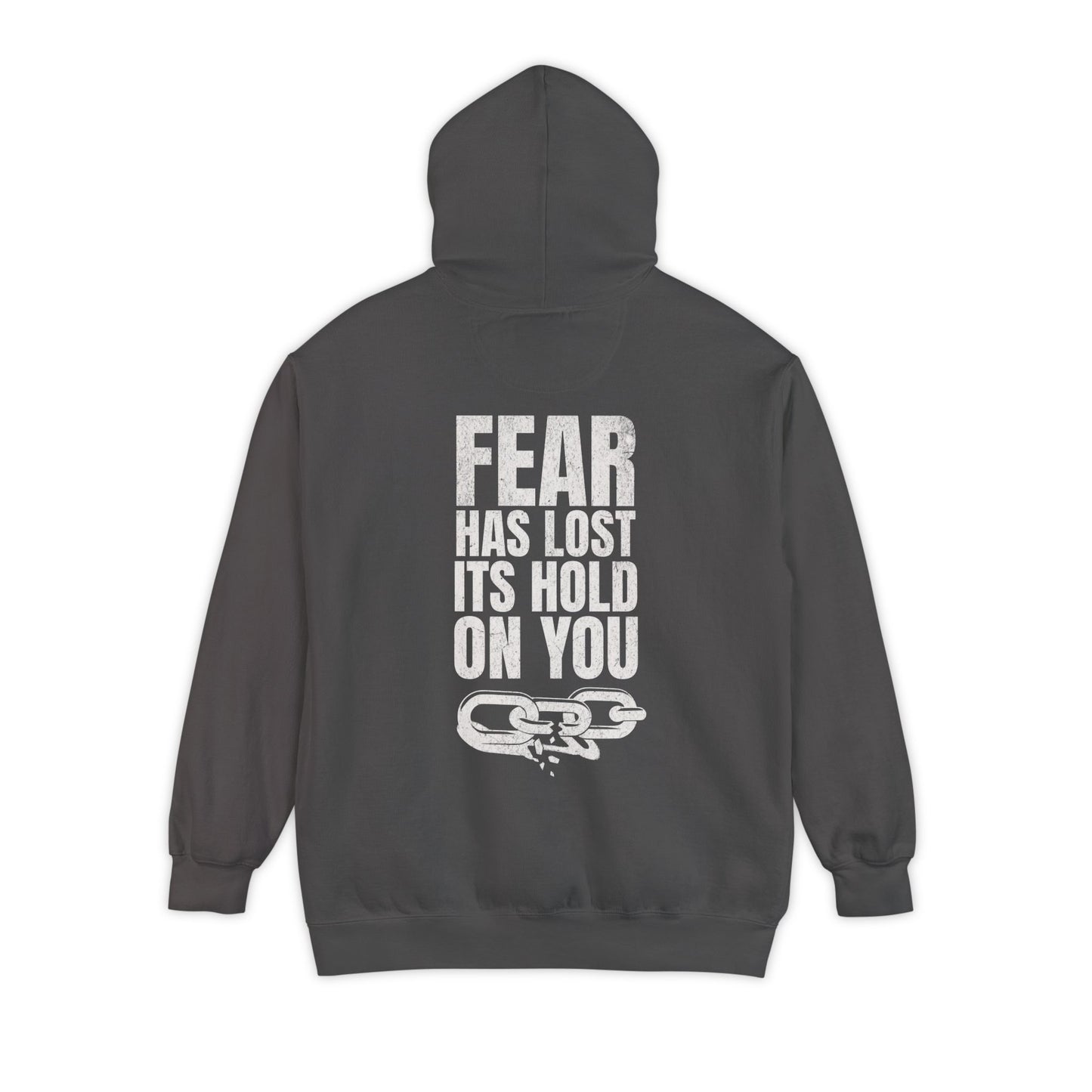 Fear Lost Premium Hoodie