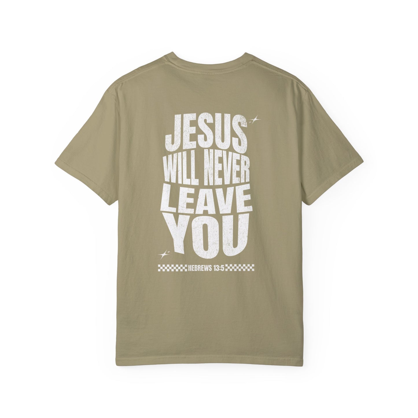 Never Forsaken Premium Tee