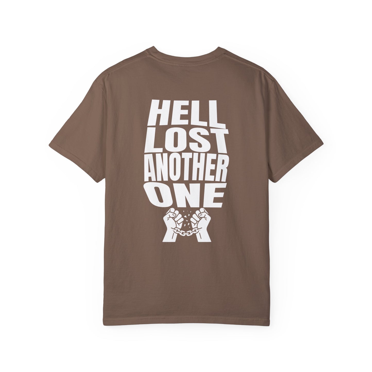 Hell Lost Premium Tee